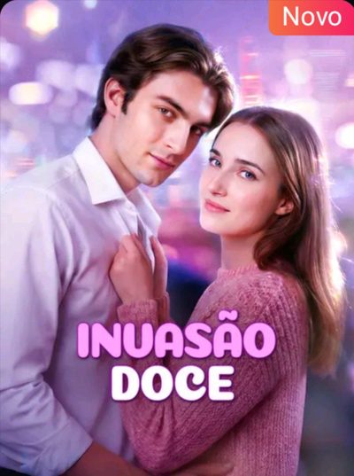 Invasão Doce