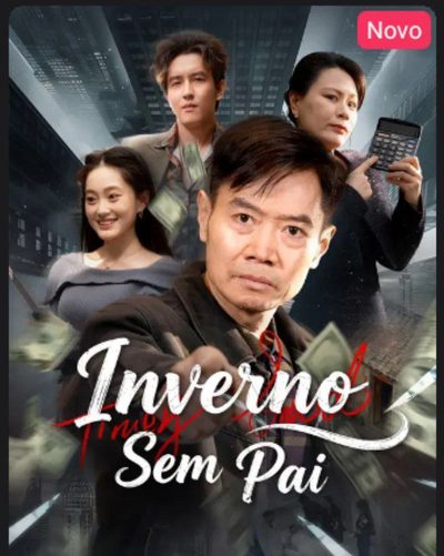 Inverno Sem Pai