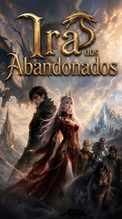 Ira dos Abandonados