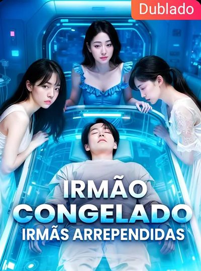 Irmão Congelado Irmãs Arrependidas