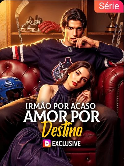Irmão por Acaso Amor por Destino
