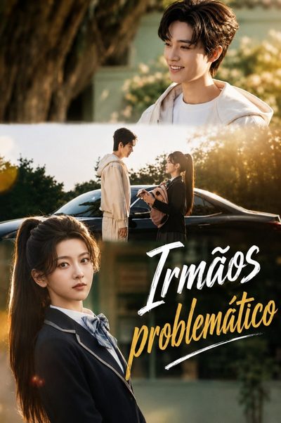Irmãos Problemáticos