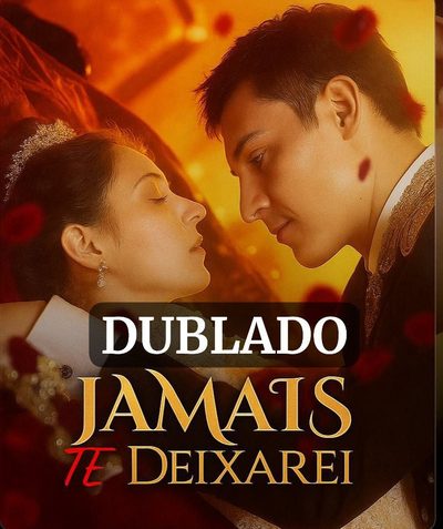 Jamais Te Deixarei