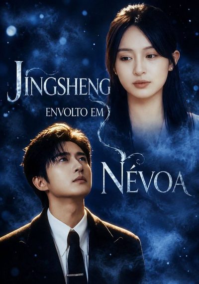 Jingsheng Envolto em Névoa