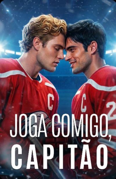 Joga Comigo, Capitão