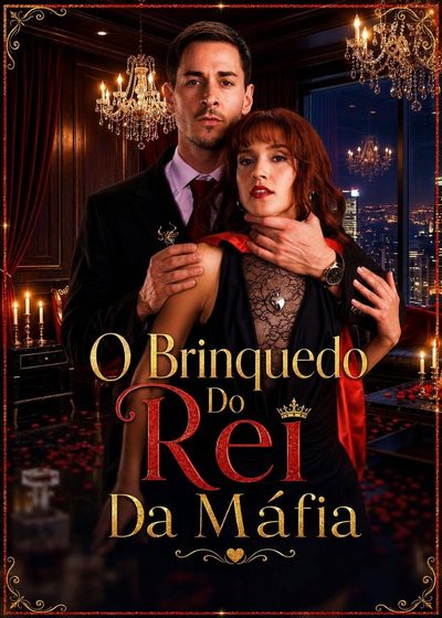 Jogando com o Rei da Máfia