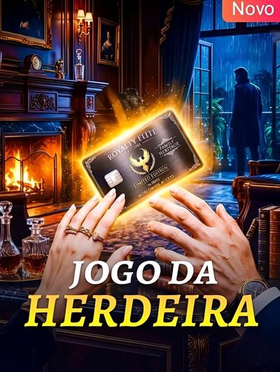 Jogo da Herdeira