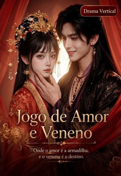 Jogo de Amor e Veneno