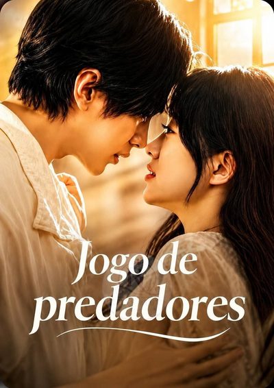 Jogo de Predadores