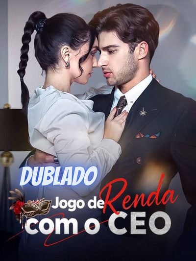 Jogo de Renda com o CEO Dublado