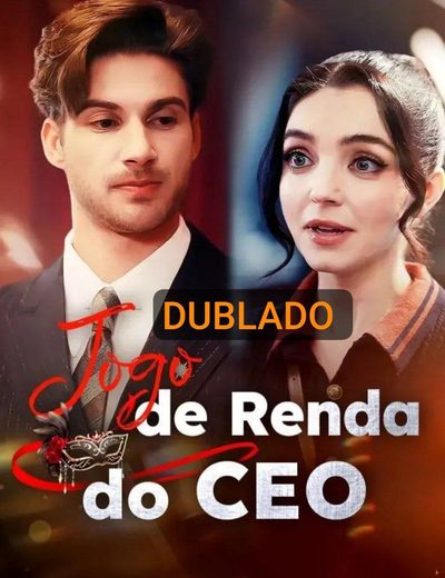 Jogo de Renda do CEO Dublado