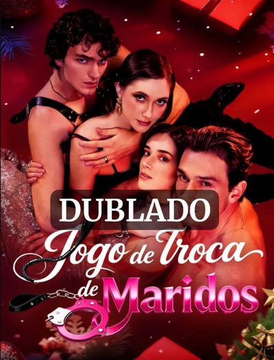 Jogo de Troca de Maridos