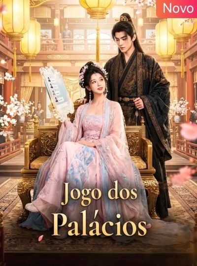 Jogo dos Palácios
