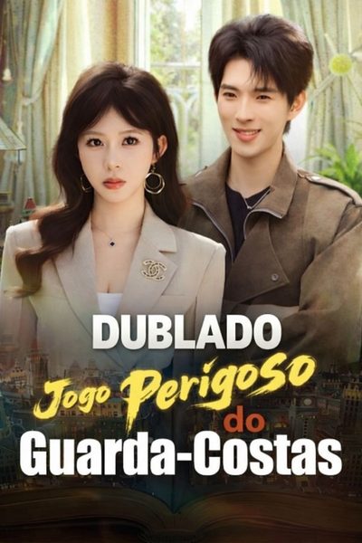 Jogo Perigoso do Guarda-costas Dublado