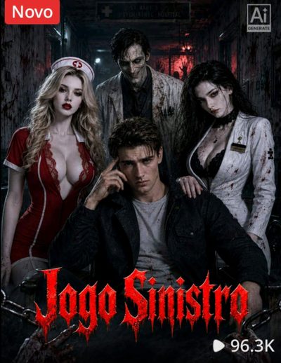 Jogo Sinistro Dublado
