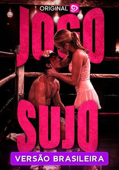 Jogo Sujo - Dublado