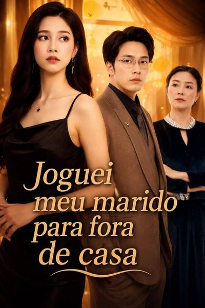 Joguei Meu Marido para Fora de Casa She Woke Up And Found Herself