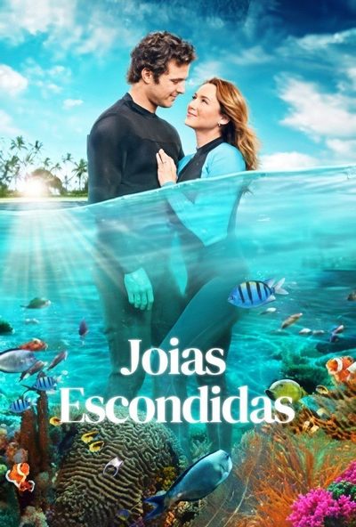 Joias Escondidas