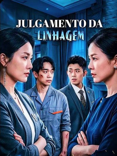 Julgamento da Linhagem