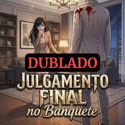 Julgamento Final no Banquete