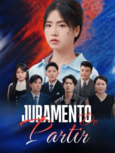 Juramento de Partir