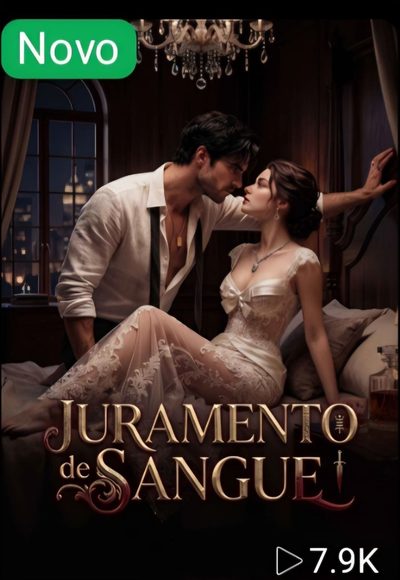 Juramento de Sangue