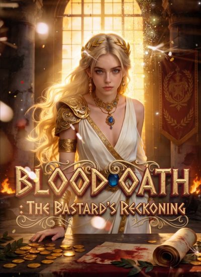 Juramento de Sangue O Acerto de Contas do Bastardo Blood Oath The Bastard's Reckoning