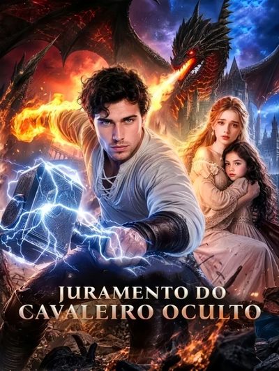Juramento do Cavaleiro Oculto