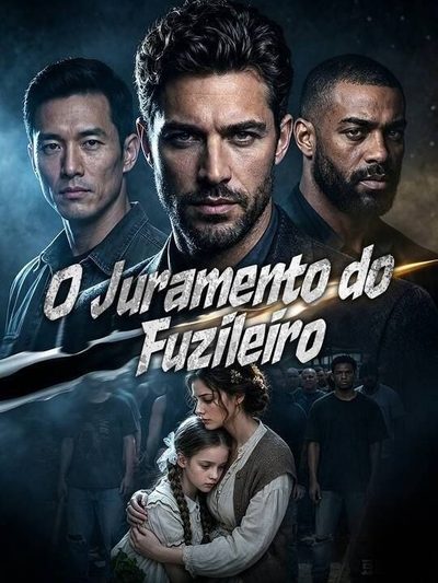 Juramento do Fuzileiro