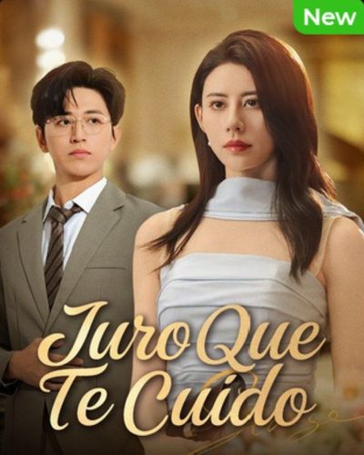 Juro que Te Cuido Dublado