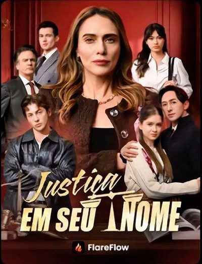 Justiça em Seu Nome Dublado