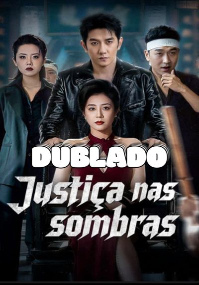 Justiça Nas Sombras