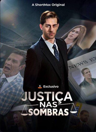 Justiça Nas Sombras