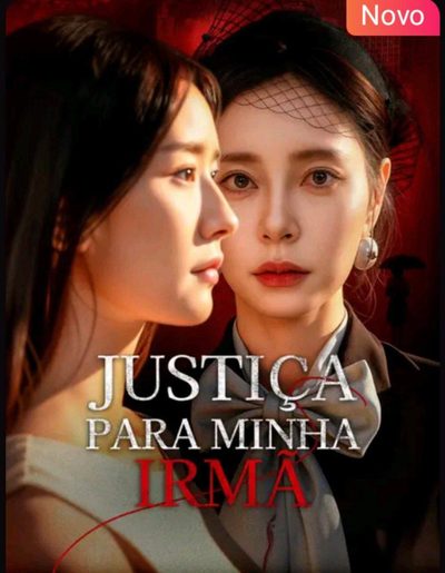 Justiça para minha irmã DUBLADO
