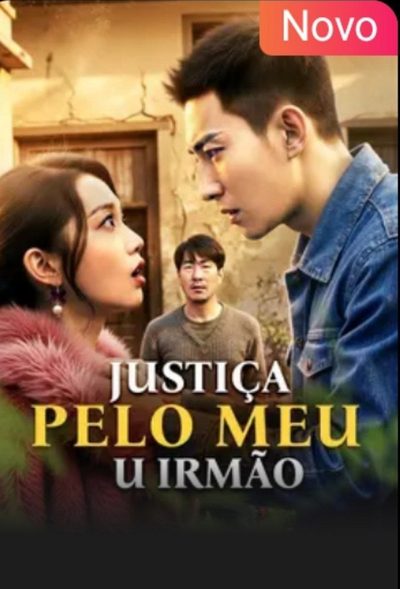 Justiça Pelo Meu Irmão