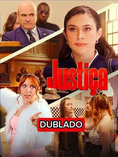 Justiça