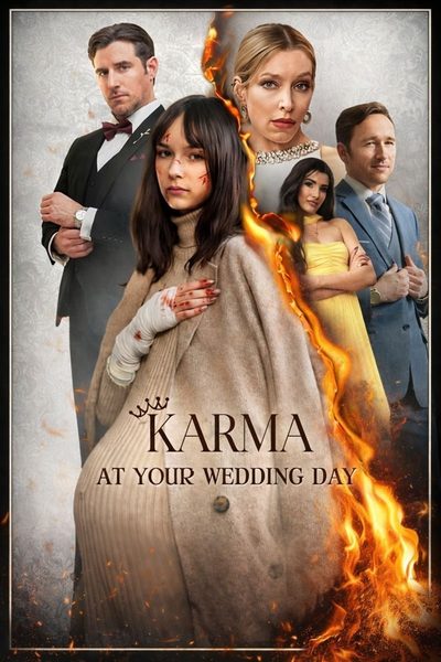 Karma At Yourwedding Day