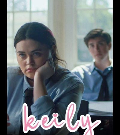 Keily Dublado