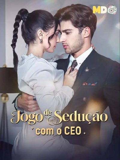 Lace Game With The CEO - Jogo de Laço com o CEO - Jogo de Sedução com o CEO