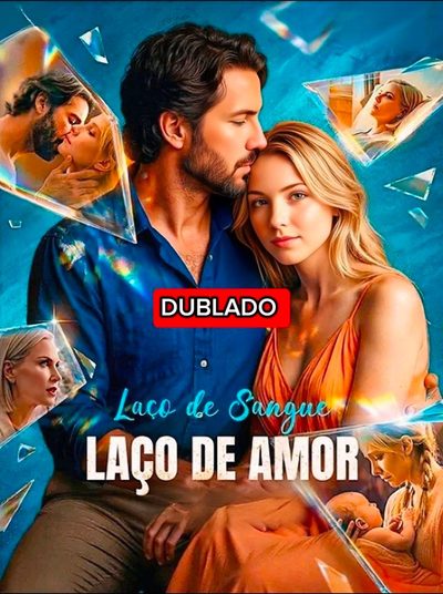 Laço de Sangue Laço de Amor Dublado