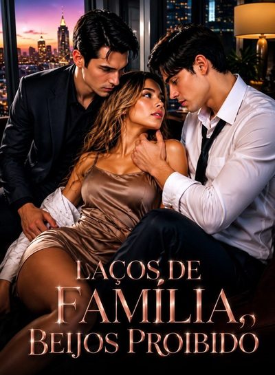 Laços de Família, Beijo Proibido (dublado)