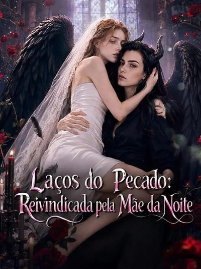 Laços do Pecado: Reivindicada Pela Mãe da Noite -
