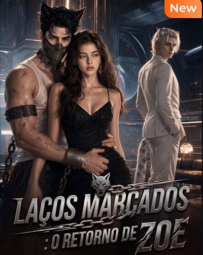 Laços Marcados: o Retorno de Zoe