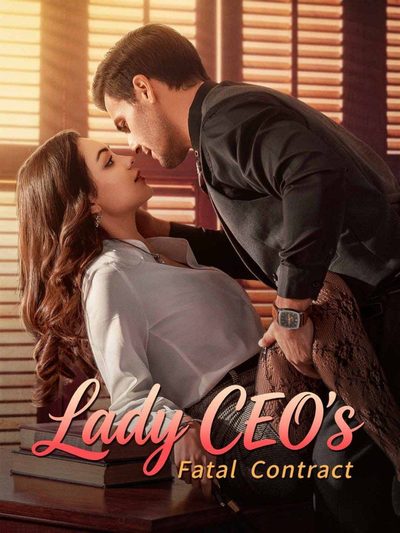 Lady CEO: Contrato Fatal