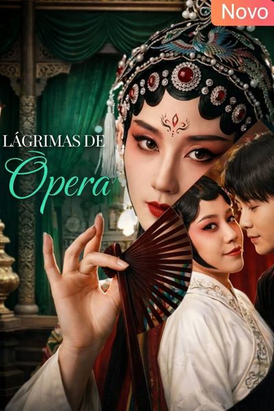 Lágrimas de Ópera