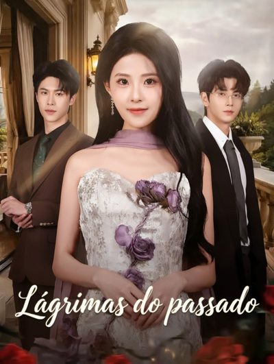 Lágrimas do Passado Legendado