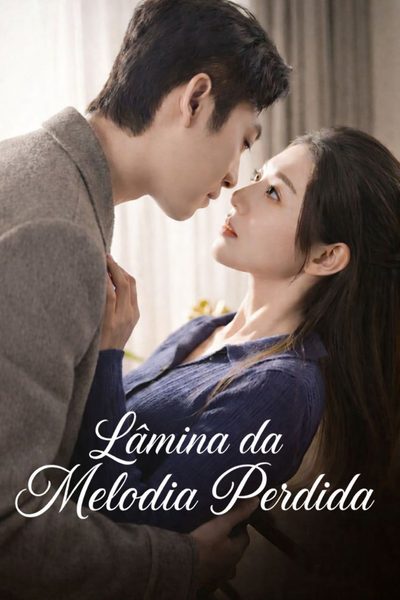 Lâmina da Melodia Perdida Lost Melody Blade a Melodia do Piano Ecoa Pela Noite de Inverno