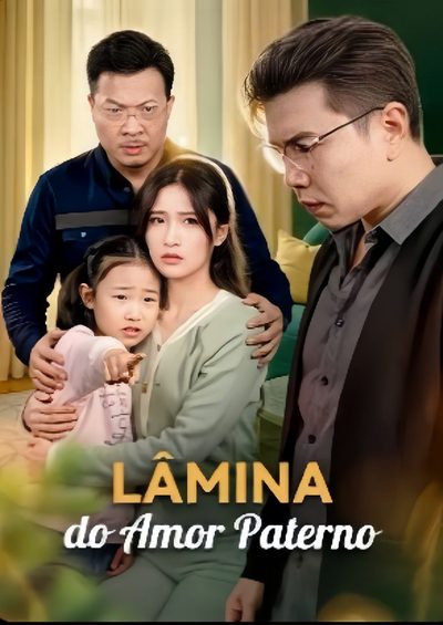 Lâmina do Amor Paterno