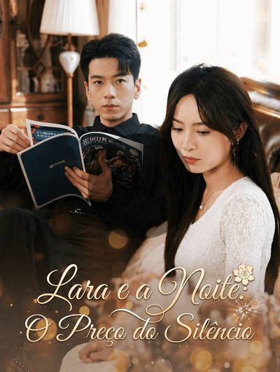 Lara e a Noite o Preço do Silêncio