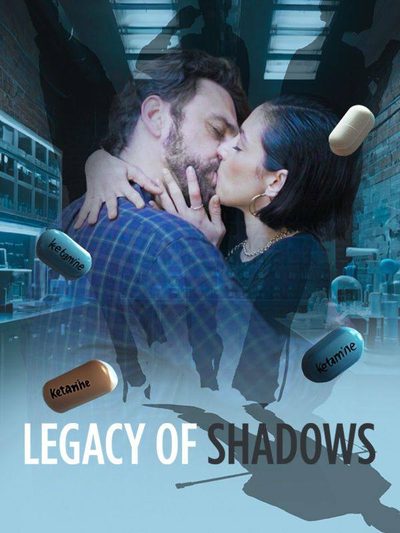 Legado das Sombras/ Legendado